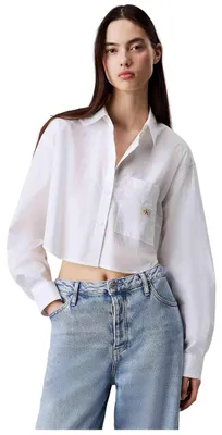Obrázok produktu pre Košeľa Calvin Klein J20J225078 pre Dámske