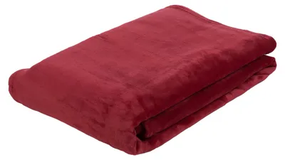 Immagine prodotto di Coperta Memphis Uni 150x200cm W.F.Gözze