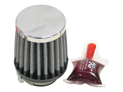 Immagine prodotto di Filtro aria K&N CHROME SPORT
