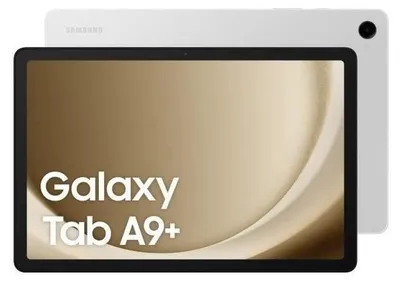 Image de Tablette tactile Samsung Galaxy Tab A9+128Go Wifi Argent