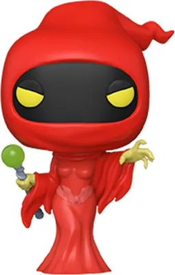 Produktbild von Masters of the Universe POP! Vinyl Figur She-Ra - Shadow Weaver 9 cm