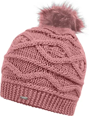Obrázek produktu pro Dare 2B - "Remind II" čepice pro ženy RG7959 (jedna velikost) (šedo-růžová)