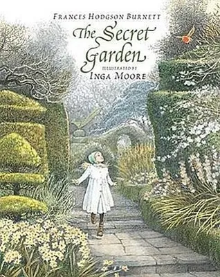 Produktbild von The Secret Garden