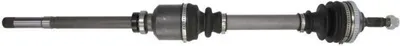 Produktbild von PASCAL G2P035PC Antriebswelle Vorne Rechts passend für PEUGEOT 206 Schrägheck (2A/C) 206 Kastenwagen