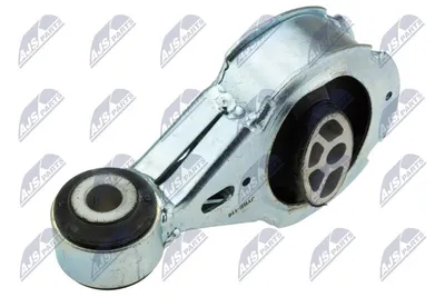 Produktbild von NTY Motorlager Gummimetalllager Unten Hinten für RENAULT MEGANE III Grandtour (KZ0/1) ZPS-RE-116
