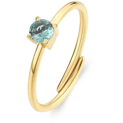 Zdjęcie produktu dla Pierścionki na palec Sagapò Gold Collection Dazzly - kobieta