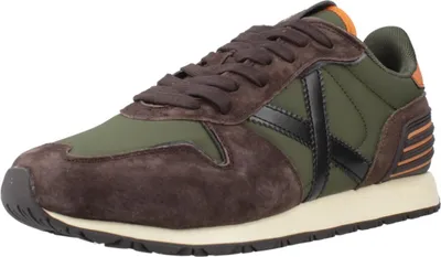 Produktbild von MUNICH MASSANA CLUB 584 Grün