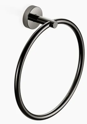 Produktbild von Dornbracht 83200979-19 Handtuchring , rund SERIENSPEZIFISCH