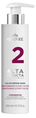 Produktbild von ALTA STRUCTA Farbabwehrmaske 200 ml