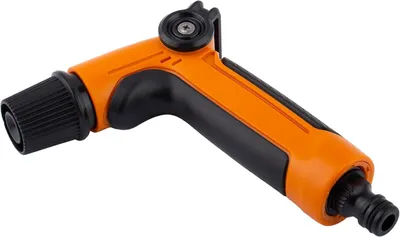 Produktbild von Tuinspuitpistool verstellbar, Kunststoff, Handduschfunktion, für Gartenbewässerung