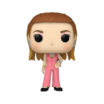 Image de Ted Lasso POP ! TV Keeley(PK) 9 cm
