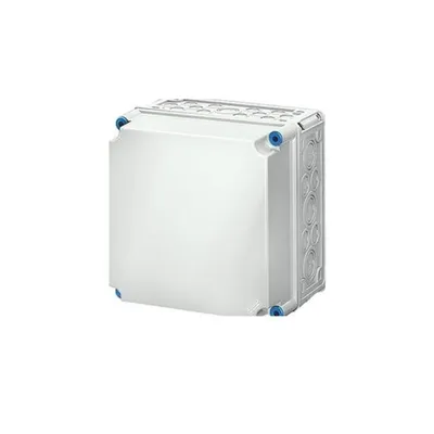 Immagine prodotto di Hensel alloggi vuoti Mi 0211 2000009