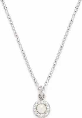 Immagine prodotto di Collana Glitz da donna in acciaio inossidabile di Leonardo