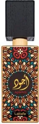 Produktbild von Lattafa Ajwad Eau de Parfum 60 ml