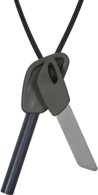 Produktbild von Wildo Wildo Fire Flash Feuerstein Feuer Pro Large Olive Green One Size