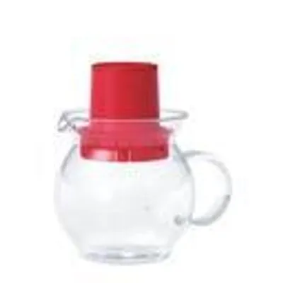 Produktbild von Tea Hat , 300ml, Red TTH-30-R / Bestbrew