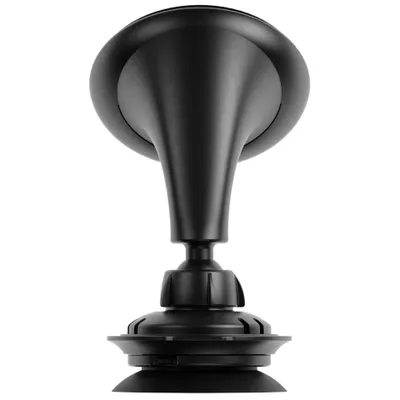 Produktbild von Fidlock Vacuum Suction Autotelefonhalterung Silber  Silber One Size