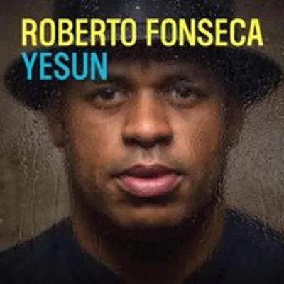 Image de Roberto Fonseca - Yesun CD