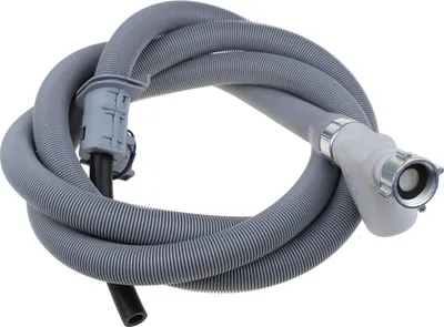 Productafbeelding van AEG Electrolux veiligheidstoevoerslang met Aquastop, 1,7 meter, voor vaatwassers - Artikelnummer: 1115765123, vervangt 111576502