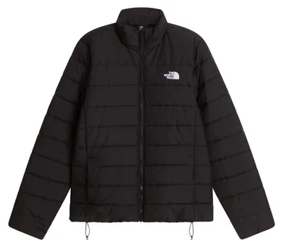 Produktbild von THE NORTH FACE M ACONCAGUA JACKET Schwarz