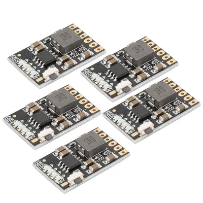 Obrázek produktu pro Lipo Battery Module, Lipo Battery Board, Lipo Battery Boost, Ochrana proti vybití baterie, 5V Lipo Battery Module