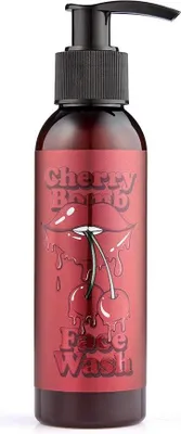 Produktbild von Cherry Bomb Gesichtswaschgel 110 ml