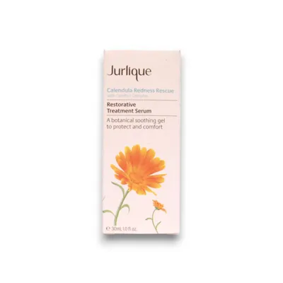 Productafbeelding van Jurlique Calendula Redness Rescue Herstellende Behandeling Serum