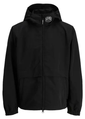 Immagine prodotto di JACK & JONES Giacca da uomo Jcounion, colore nero, taglia x_s