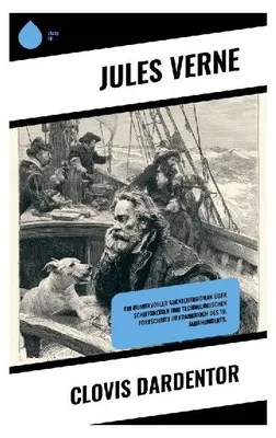 Produktbild von Clovis Dardentor
