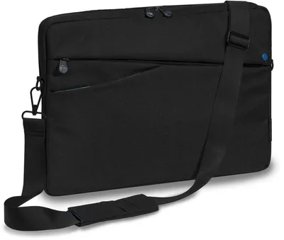 Zdjęcie produktu dla PEDEA FASHION, Obudowa na messenger, 43,9 cm (17.3"), Pasek na ramię, 550 g