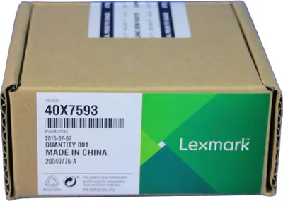 Produktbild von Lexmark 40X7593 Pick Roller Assembley  -B