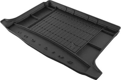 Image de Tapis De Coffre Renault Megane Iv 15- Hatchback