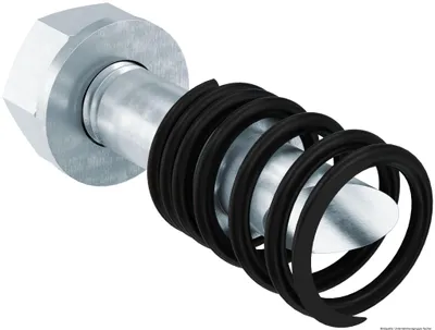 Produktbild von fischer Lochstempel LST 10 mm, 2 Stück