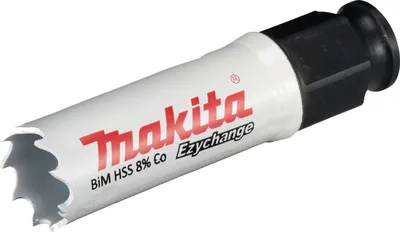 Produktbild von Makita E-03654 Ezychange Bim Lochsäge 19 Mm
