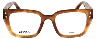 Produktbild von Isabel Marant Sonnenbrille IM 0145 WR9 50 20 145