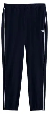 Produktbild von Wilson Sporthose Team Pants Classic Herren Navy