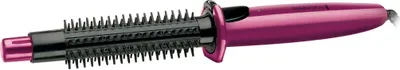 Image de Remington Brosse ronde Système vapeur CB4N Ondulations Boucles Volume Beauté
