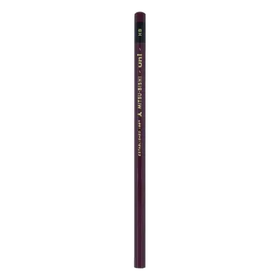 Image de Mitsubishi Pencil uni Crayon en bois • Grade HB