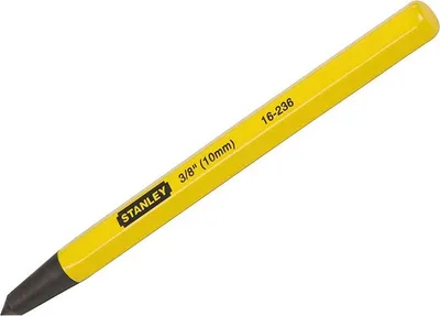 Produktbild von Stanley Ziegelstanzer 10 mm 4-18-236