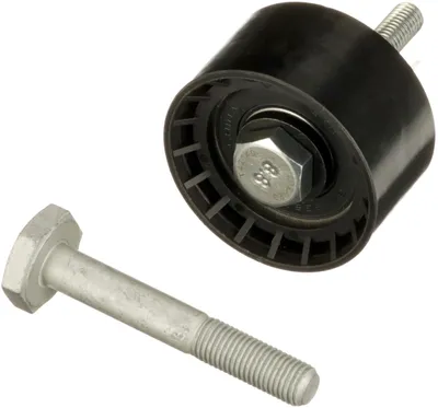 Produktbild von GATES T42140 Umlenkrolle Zahnriemen 0055187100 1278179J50 7786-21458