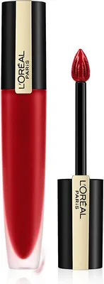 Image de L'ORÉAL PARIS | ROUGE SIGNATURE | Lèvres