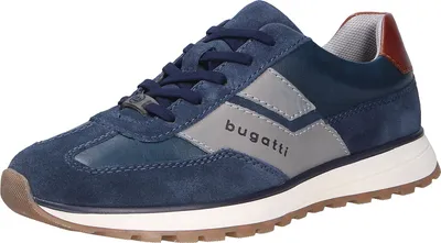 Obrázok produktu pre Bugatti tenisky tenisky kožené
