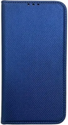 Zdjęcie produktu dla Etui Smart Magnet Book do iPhone 14 granatowy
