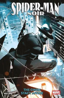 Produktbild von Spider-Man Noir