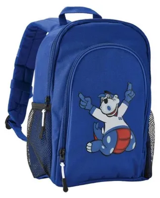 Produktbild von HSV Rucksack Kids "Dino Hermann"