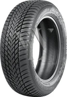 Produktbild von 1x Nokian Snowproof 2 Winterreifen 225/50 R17 94H M+S 3PMSF Reifen