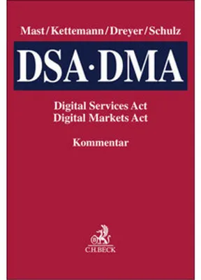 Immagine prodotto di Dsa, Dma