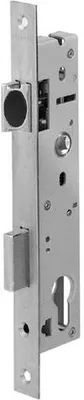 Image de Coffre 1 point ASSA ABLOY - entraxe 92 Carré 8 Axe 30 - Têt.22x2.5 Coffre 45 - 1 tour de clé - 2260.45.0
