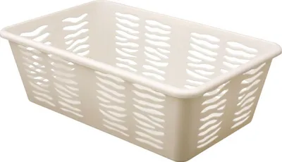 Obrázok produktu pre Košík Branq Zebra Z2 – béžový