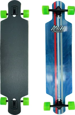 Produktbild von Aloiki Longboard Lines